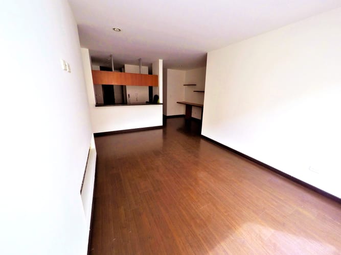 Apartamento de 2 alcobas en venta en Altos De Bella Suiza, Bogotá, 86 m² · foto 3 de 20