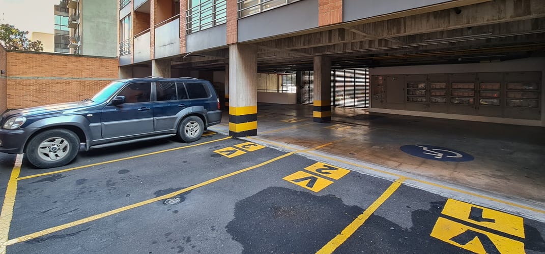Apartamento de 2 alcobas en venta en Altos De Bella Suiza, Bogotá, 86 m² · foto 13 de 20