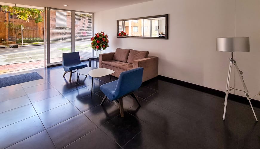 Apartamento de 2 alcobas en venta en Altos De Bella Suiza, Bogotá, 86 m² · foto 16 de 20