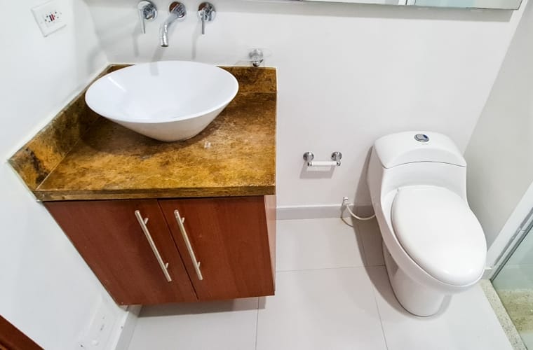 Apartamento de 2 alcobas en venta en Altos De Bella Suiza, Bogotá, 86 m² · foto 18 de 20
