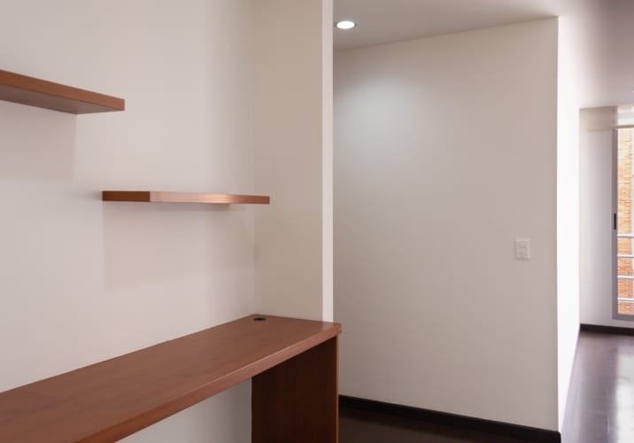 Apartamento de 2 alcobas en venta en Altos De Bella Suiza, Bogotá, 86 m² · foto 19 de 20
