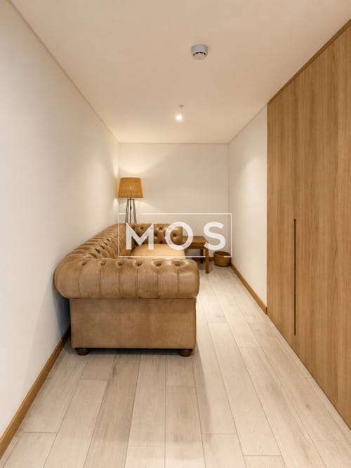 Espectacular Apartamento de 2 Dormitorios y Medio, piso alto, Torre Surfside, Punta del Este · Foto 7
