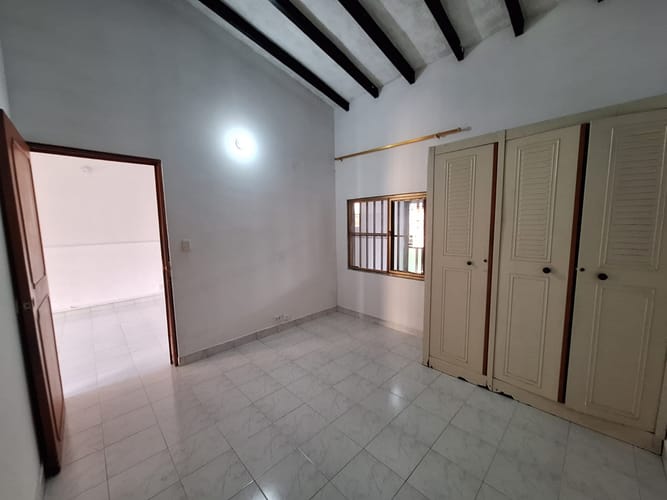 Apartamento de 2 alcobas en venta en Alfonso Lopez Iii Etapa, Cali, 80 m² · foto 5 de 15