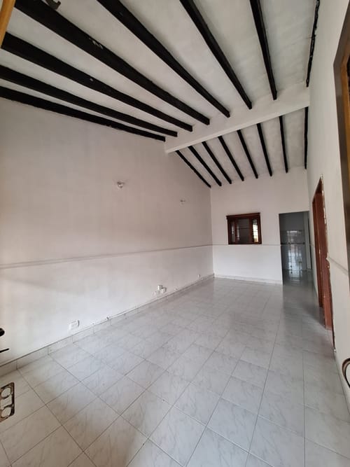 Apartamento de 2 alcobas en venta en Alfonso Lopez Iii Etapa, Cali, 80 m² · foto 7 de 15