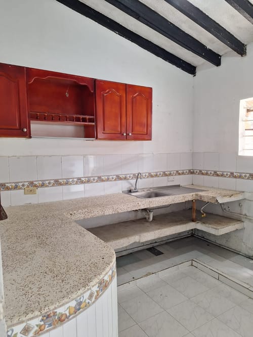 Apartamento de 2 alcobas en venta en Alfonso Lopez Iii Etapa, Cali, 80 m² · foto 8 de 15