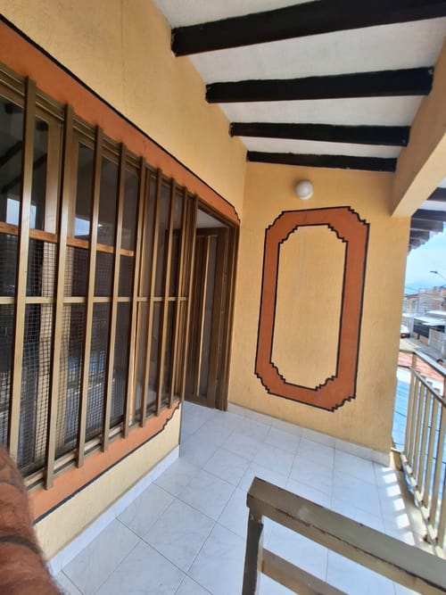 Apartamento de 2 alcobas en venta en Alfonso Lopez Iii Etapa, Cali, 80 m² · foto 9 de 15