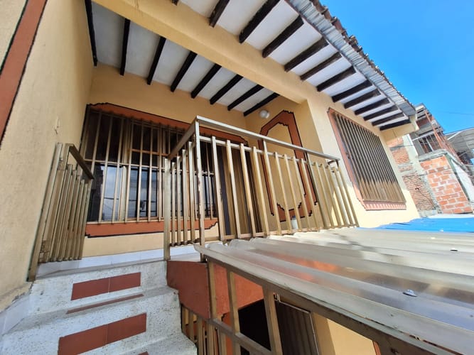 Apartamento de 2 alcobas en venta en Alfonso Lopez Iii Etapa, Cali, 80 m² · foto 10 de 15