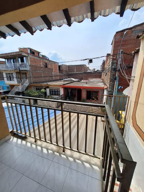 Apartamento de 2 alcobas en venta en Alfonso Lopez Iii Etapa, Cali, 80 m² · foto 12 de 15