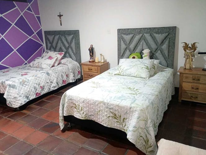 Casa de 6 alcobas en venta en Suramericana, Medellín, 210 m² · foto 7 de 24
