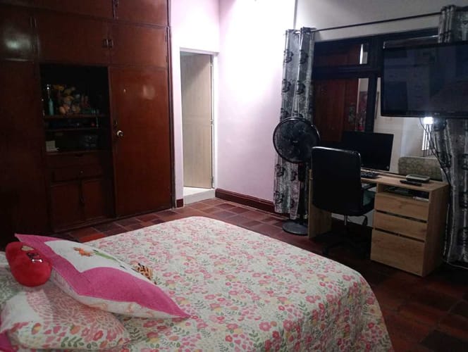 Casa de 6 alcobas en venta en Suramericana, Medellín, 210 m² · foto 11 de 24