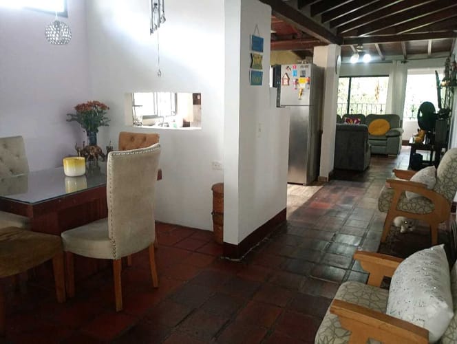 Casa de 6 alcobas en venta en Suramericana, Medellín, 210 m² · foto 14 de 24