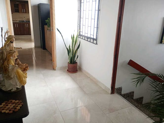 Casa de 6 alcobas en venta en Suramericana, Medellín, 210 m² · foto 16 de 24