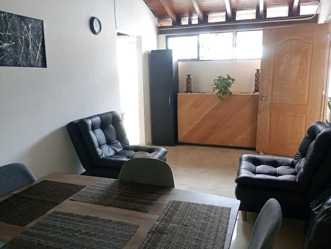 Casa de 6 alcobas en venta en Suramericana, Medellín, 210 m² · foto 17 de 24
