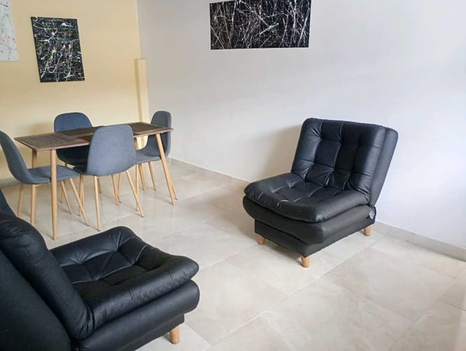 Casa de 6 alcobas en venta en Suramericana, Medellín, 210 m² · foto 18 de 24