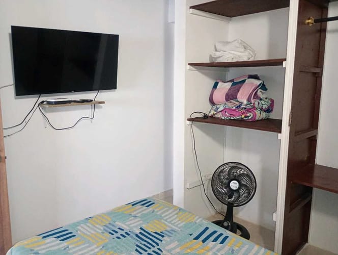 Casa de 6 alcobas en venta en Suramericana, Medellín, 210 m² · foto 19 de 24