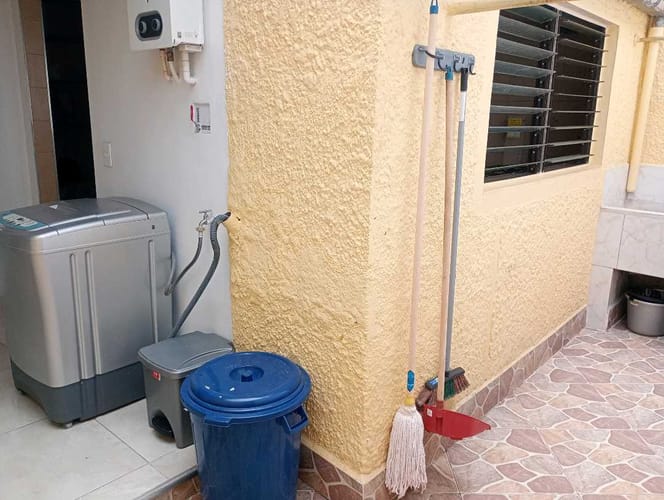 Casa de 6 alcobas en venta en Suramericana, Medellín, 210 m² · foto 24 de 24