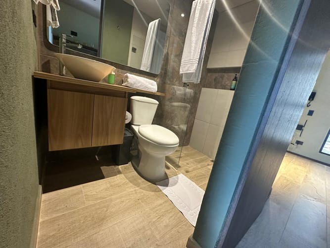 Apartaestudio en venta en Belén, Medellín, 25 m² · foto 11 de 11