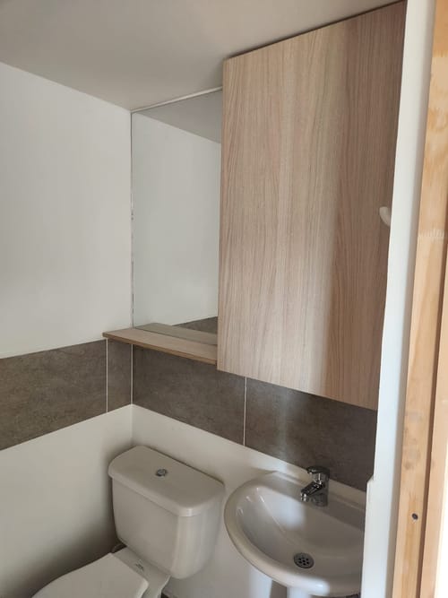 Apartamento de 2 alcobas en venta en Fontibon, Rionegro, 60 m² · foto 11 de 20