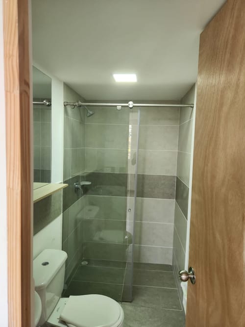 Apartamento de 2 alcobas en venta en Fontibon, Rionegro, 60 m² · foto 12 de 20