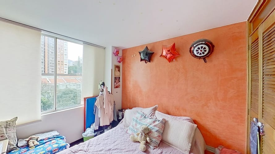 Apartamento de 4 alcobas en venta en Belén, Medellín, 92 m² · foto 8 de 16