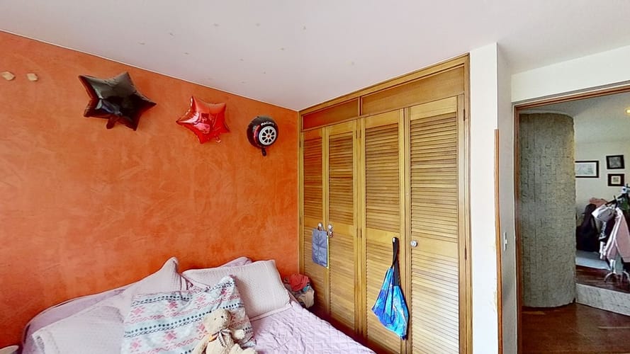 Apartamento de 4 alcobas en venta en Belén, Medellín, 92 m² · foto 9 de 16