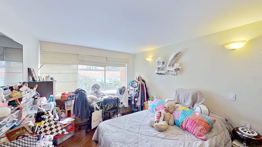 Apartamento de 4 alcobas en venta en Belén, Medellín, 92 m² · foto 12 de 16