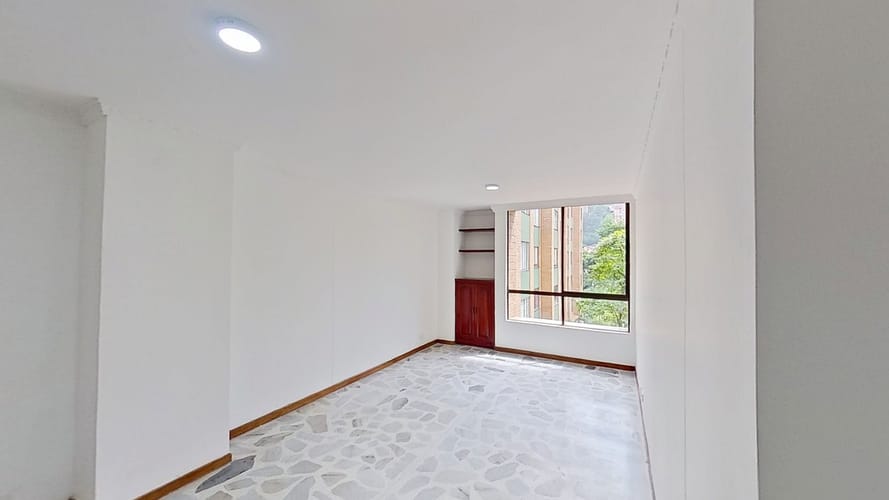 Apartamento de 4 alcobas en venta en Belén, Medellín, 86 m² · foto 2 de 20