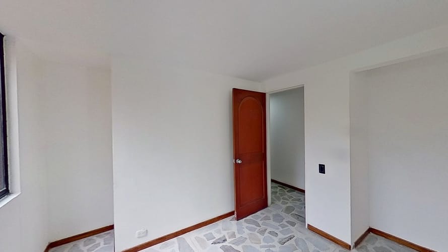 Apartamento de 4 alcobas en venta en Belén, Medellín, 86 m² · foto 11 de 20