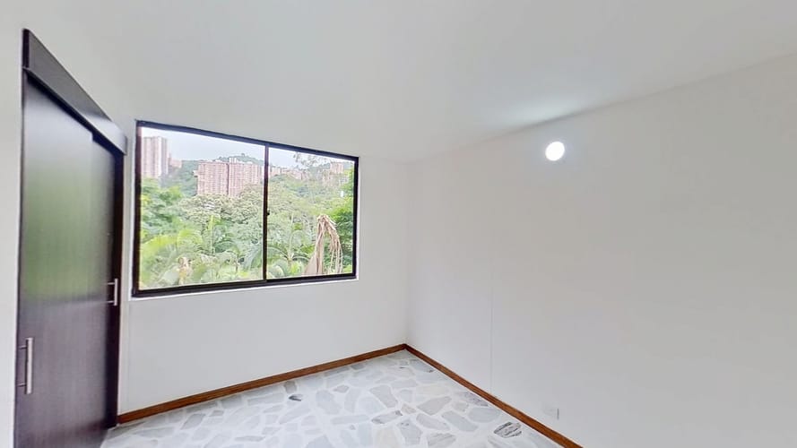 Apartamento de 4 alcobas en venta en Belén, Medellín, 86 m² · foto 13 de 20