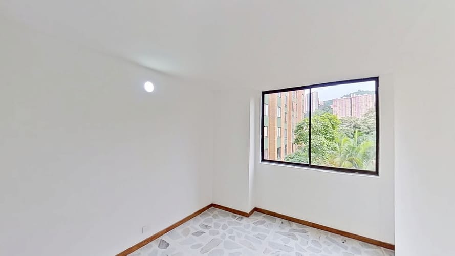 Apartamento de 4 alcobas en venta en Belén, Medellín, 86 m² · foto 16 de 20