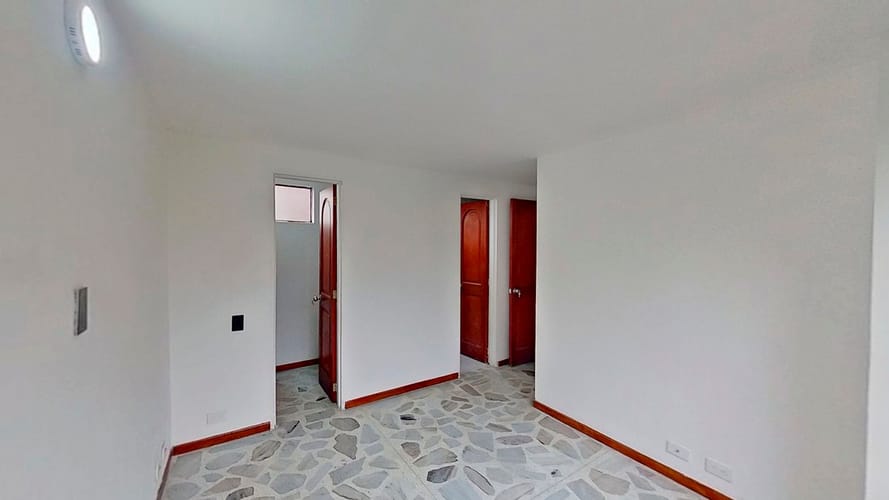 Apartamento de 4 alcobas en venta en Belén, Medellín, 86 m² · foto 17 de 20