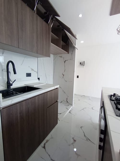 Apartamento en venta en Suramérica, Itagüí, 70 m² · foto 4 de 18