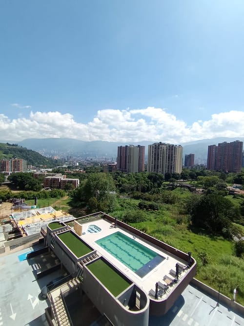 Apartamento en venta en Suramérica, Itagüí, 70 m² · foto 14 de 18