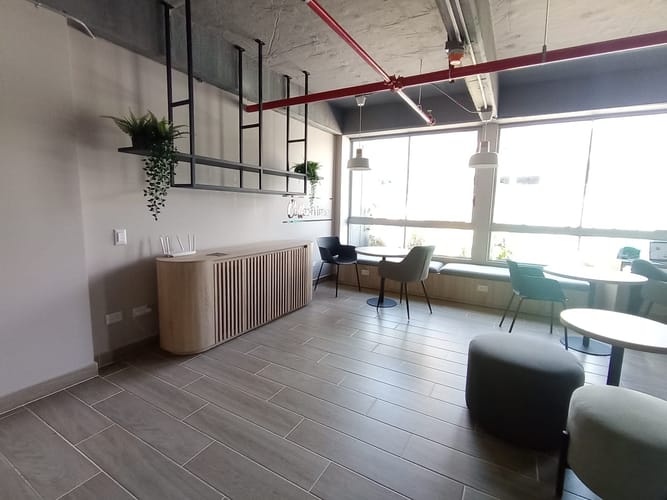 Apartamento en venta en Suramérica, Itagüí, 70 m² · foto 16 de 18