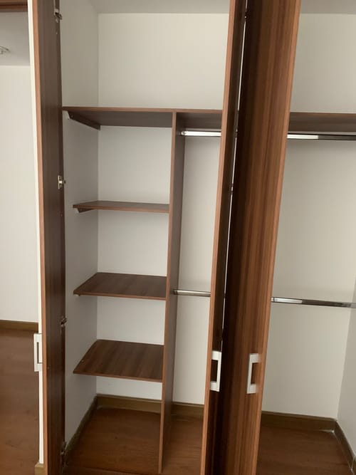 Apartamento de 3 alcobas en arriendo en Engativá, Bogotá, 75 m² · foto 5 de 20