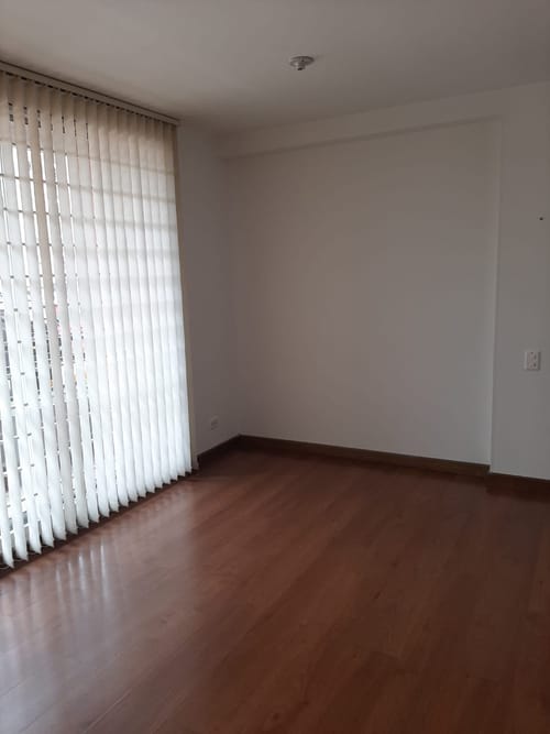 Apartamento de 3 alcobas en arriendo en Engativá, Bogotá, 75 m² · foto 6 de 20