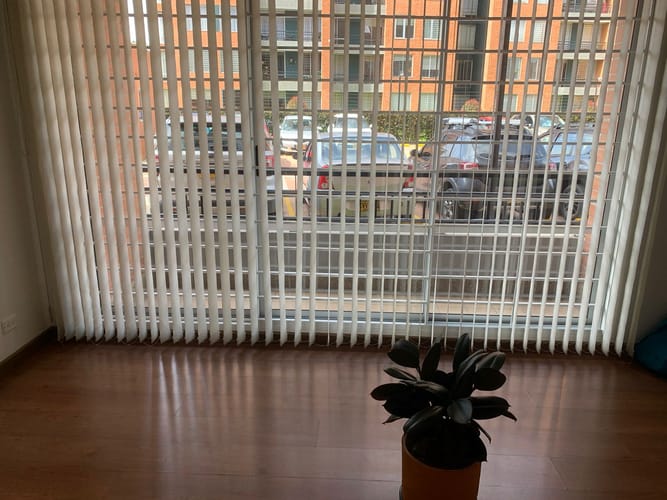Apartamento de 3 alcobas en arriendo en Engativá, Bogotá, 75 m² · foto 7 de 20