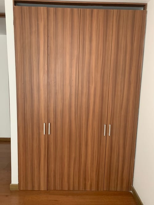 Apartamento de 3 alcobas en arriendo en Engativá, Bogotá, 75 m² · foto 8 de 20