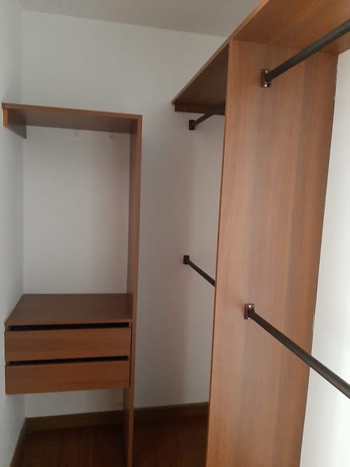 Apartamento de 3 alcobas en arriendo en Engativá, Bogotá, 75 m² · foto 10 de 20