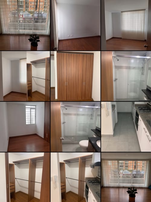 Apartamento de 3 alcobas en arriendo en Engativá, Bogotá, 75 m² · foto 20 de 20