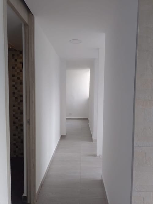 Apartamento de 3 alcobas en venta en Pueblo Viejo, La Estrella, 49 m² · foto 2 de 4