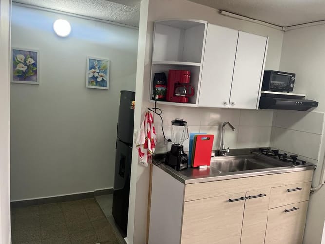Apartamento de 3 alcobas en venta en La Candelaria, Medellín, 295 m² · foto 8 de 18