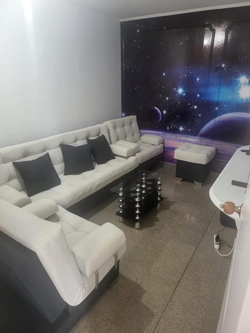 Apartamento de 3 alcobas en venta en La Candelaria, Medellín, 295 m² · foto 13 de 18