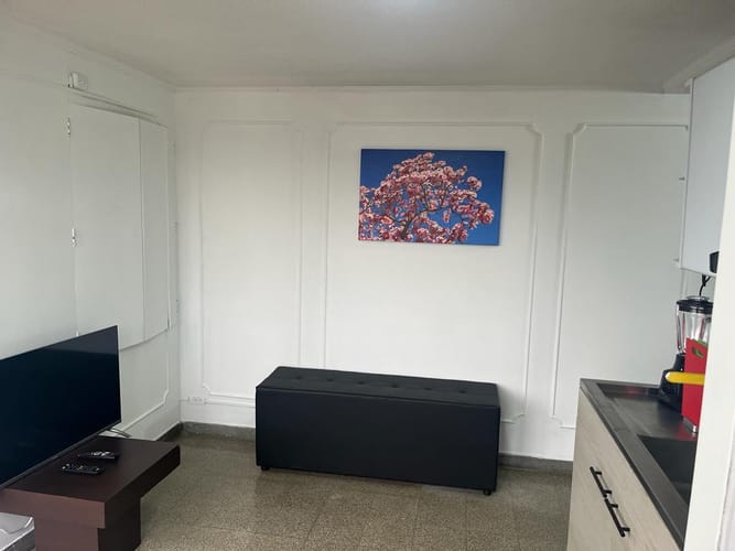 Apartamento de 3 alcobas en venta en La Candelaria, Medellín, 295 m² · foto 14 de 18