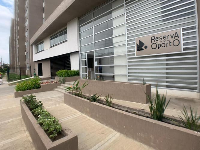 Apartamento de 2 alcobas en arriendo en Evaristo Garcia, Cali, 65 m² · foto 2 de 20