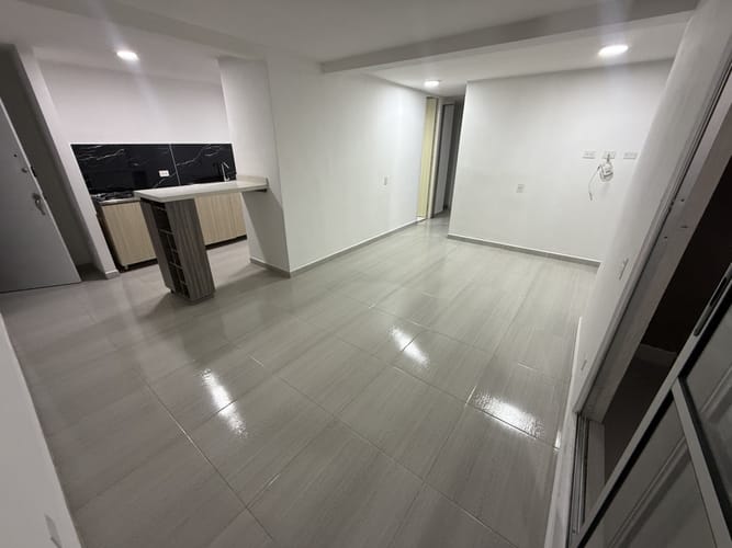 Apartamento de 2 alcobas en arriendo en Evaristo Garcia, Cali, 65 m² · foto 5 de 20