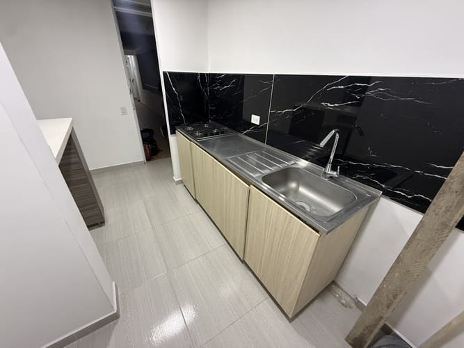 Apartamento de 2 alcobas en arriendo en Evaristo Garcia, Cali, 65 m² · foto 10 de 20