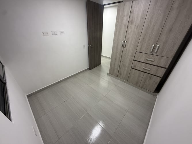Apartamento de 2 alcobas en arriendo en Evaristo Garcia, Cali, 65 m² · foto 13 de 20