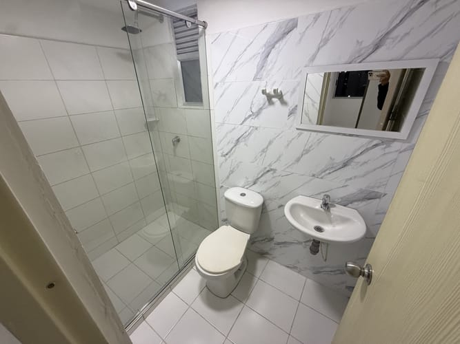 Apartamento de 2 alcobas en arriendo en Evaristo Garcia, Cali, 65 m² · foto 14 de 20