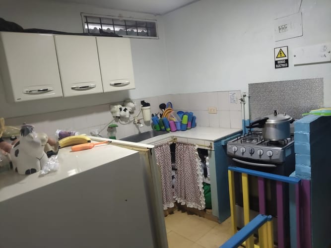 Casa de 8 alcobas en venta en Las Granjas, Cali, 144 m² · foto 14 de 24